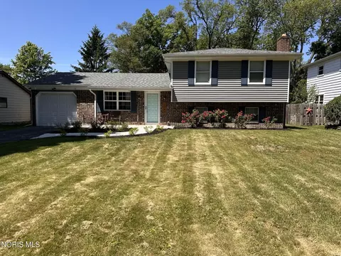 2347 Brownlee Dr, Toledo, OH 43615