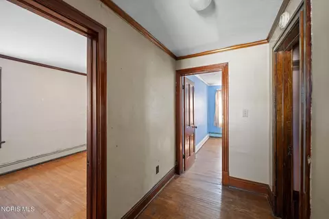 Entry Way - 224 Kennedy Dr, Lyons, OH 43533 photo 1 of 2