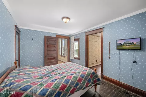 Bedroom - 224 Kennedy Dr, Lyons, OH 43533 photo 2 of 6