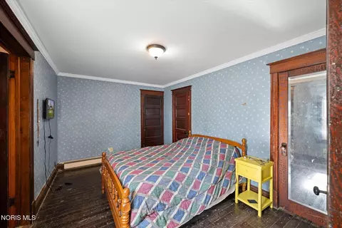 Bedroom - 224 Kennedy Dr, Lyons, OH 43533 photo 1 of 6