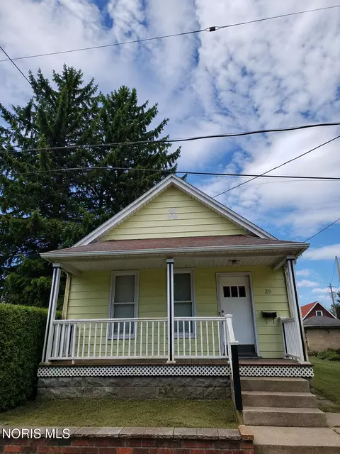 29 Magyar St, Toledo, OH 43605
