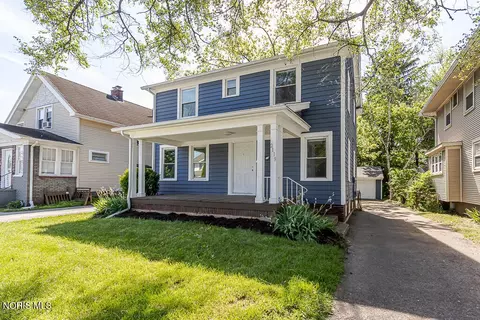 2119 Evansdale Ave, Toledo, OH 43607