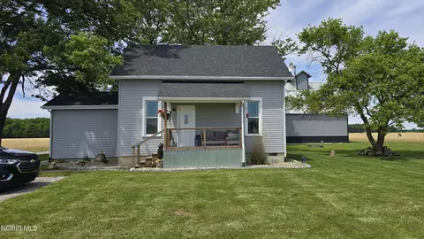 h507 County Road 18, Holgate, OH 43527