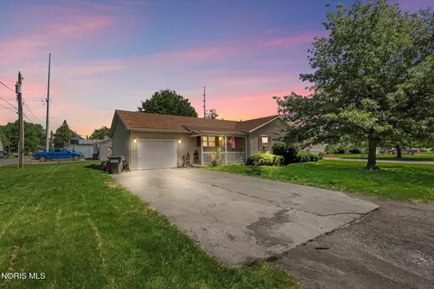 500 Sloan St, North Baltimore, OH 45872