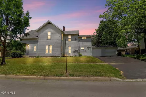 502 N Prospect St, Bowling Green, OH 43402