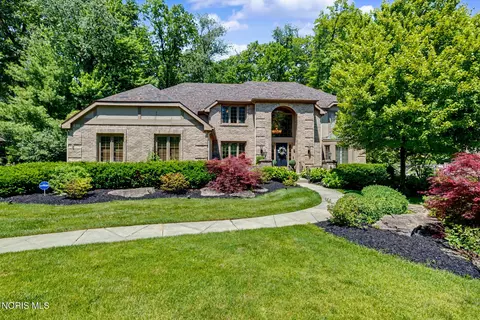 4828 High Oaks Blvd, Toledo, OH 43623