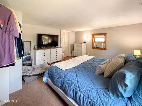 Bedroom - 413 N Adrian St, Lyons, OH 43533 photo 1 of 1
