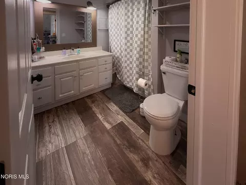 Bath - 413 N Adrian St, Lyons, OH 43533 photo 1 of 1