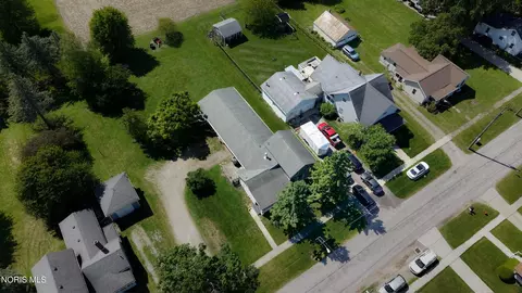 View/Area - 413 N Adrian St, Lyons, OH 43533 photo 1 of 1