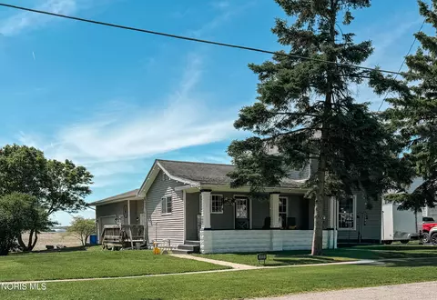 Other - 413 N Adrian St, Lyons, OH 43533 photo 1 of 12