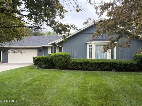 480 Pauly Dr, Perrysburg, OH 43551