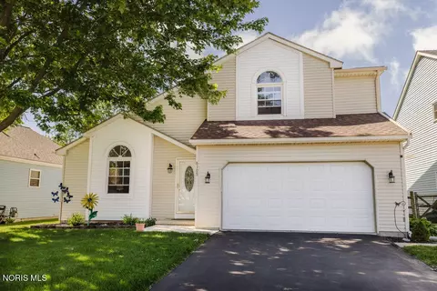 6105 Willowvale Dr, Toledo, OH 43615