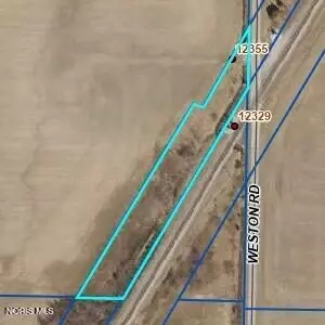 0 Weston Rd, Custar, OH 43511