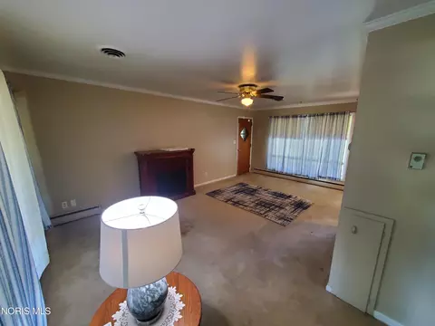 Living - 459 S Hazel St, Upper Sandusky, OH 43351 photo 1 of 1