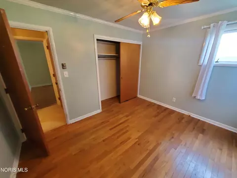 Bedroom - 459 S Hazel St, Upper Sandusky, OH 43351 photo 2 of 4