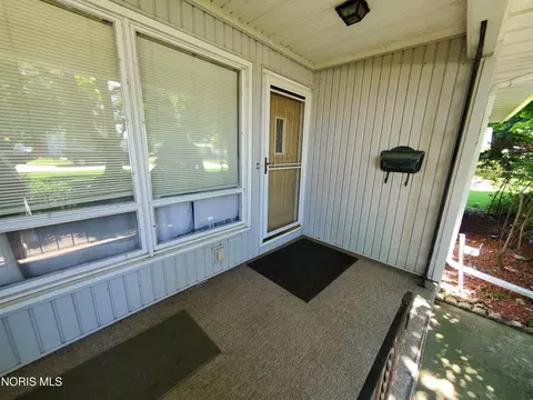 Exterior - 459 S Hazel St, Upper Sandusky, OH 43351 photo 13 of 13