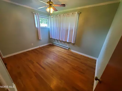 Bedroom - 459 S Hazel St, Upper Sandusky, OH 43351 photo 1 of 4