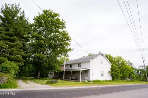 2883 County Road 24, Stryker, OH 43557