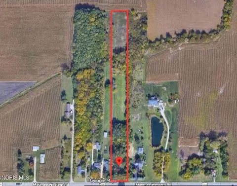 8830 Maumee Western Rd, Monclova, OH 43542
