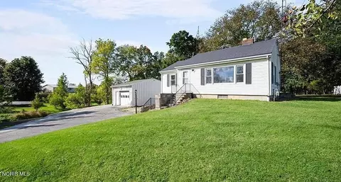 12261 W State Route 105, Oak Harbor, OH 43449