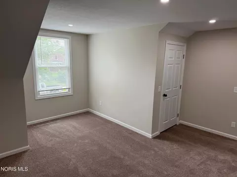 Bedroom - 509 E Mulberry St, Bryan, OH 43506 photo 2 of 5