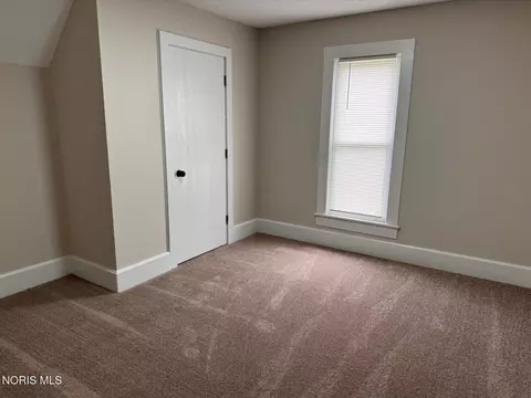Bedroom - 509 E Mulberry St, Bryan, OH 43506 photo 3 of 5