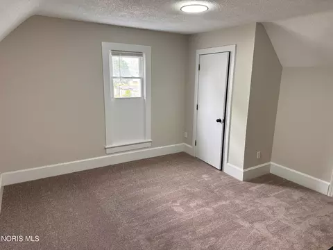 Bedroom - 509 E Mulberry St, Bryan, OH 43506 photo 4 of 5