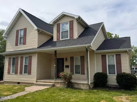 509 E Mulberry St, Bryan, OH 43506