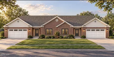 19 Crabtree Ct, Swanton, OH 43558