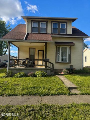 308 Garfield Ave, Findlay, OH 45840
