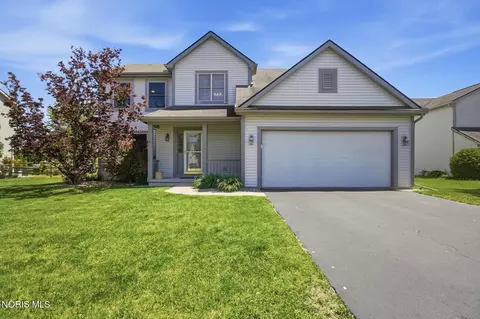 434 Wolf Creek Ct, Perrysburg, OH 43551