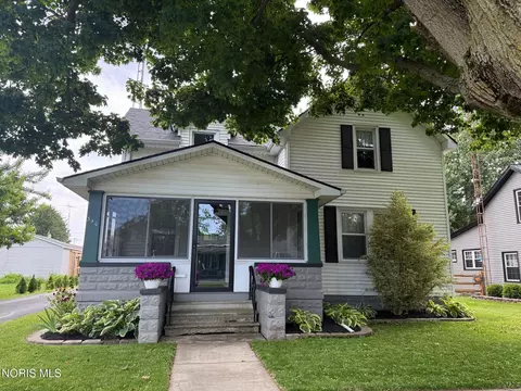 340 Fremont St, Elmore, OH 43416