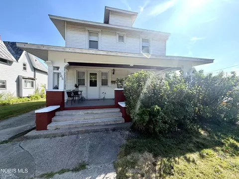 505 Ralston Ave, Defiance, OH 43512