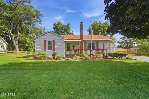20240 Oak St, Weston, OH 43569