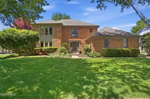 5167 Olde Ridge Rd, Sylvania, OH 43560