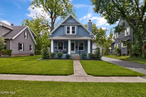 432 E 5th St, Perrysburg, OH 43551
