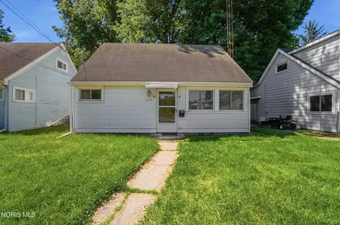 5129 Wissman Rd, Toledo, OH 43615