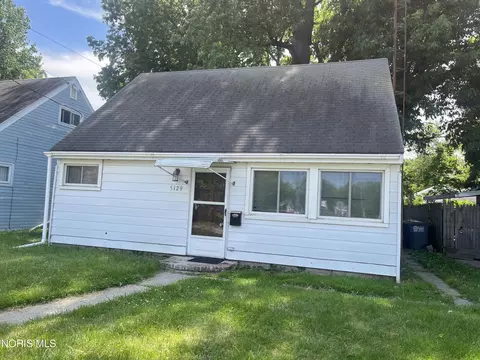 5129 Wissman Rd, Toledo, OH 43615