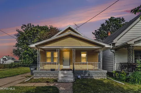 630 Marmion Ave, Toledo, OH 43607