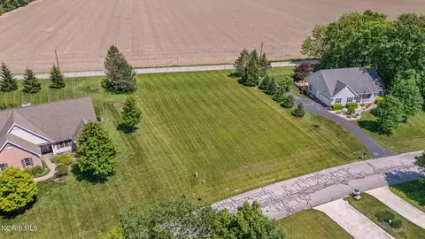 0 E Back Bay Rd, Bowling Green, OH 43402