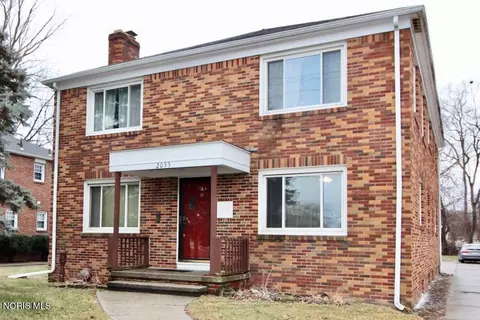 2055 Tremainsville Rd, Toledo, OH 43613