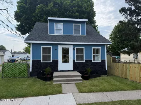 5831 316th St, Toledo, OH 43611