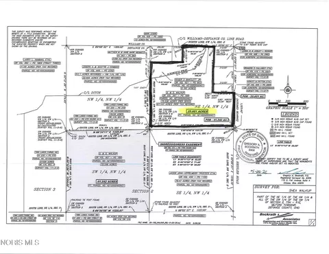 1301 Heisler Rd, Edgerton, OH 43517