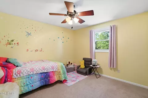 Bedroom - 110 Norlick Dr, Bryan, OH 43506 photo 3 of 6