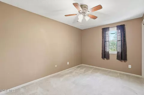 Bedroom - 110 Norlick Dr, Bryan, OH 43506 photo 5 of 6