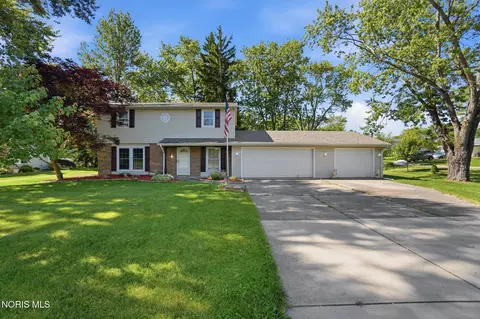 110 Norlick Dr, Bryan, OH 43506