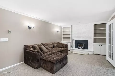 Living - 110 Norlick Dr, Bryan, OH 43506 photo 2 of 2