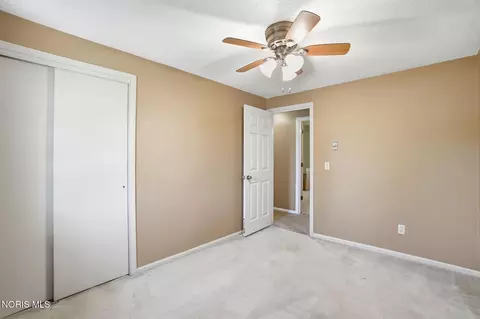 Bedroom - 110 Norlick Dr, Bryan, OH 43506 photo 6 of 6
