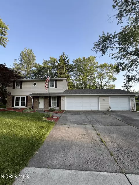 110 Norlick Dr, Bryan, OH 43506