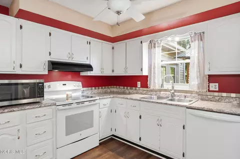 Kitchen - 110 Norlick Dr, Bryan, OH 43506 photo 1 of 1